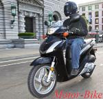 МОТО ГУМА ВЪНШНА 130/80-15 63P TL TOURING FORCE-SC МИТАС /ПРЕОЦЕНЕНА 2023г./-4